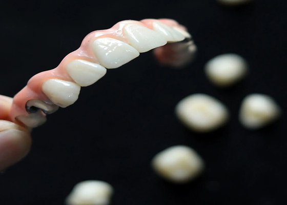 Mua Giải pháp thẩm mỹ Cấy ghép răng Đường cầu vương miện cho người lớn thay thế răng bị thiếu online manufacture