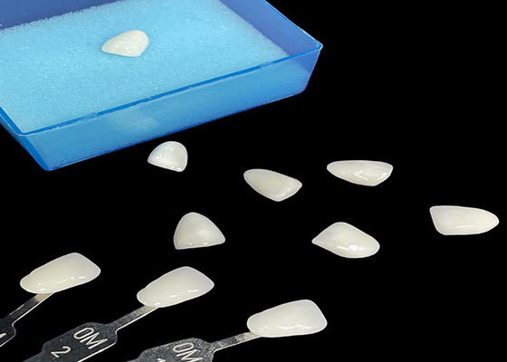 Mua Porcelain Emax Veneer Translucency Bonding cho việc phục hồi thẩm mỹ chính xác online manufacture