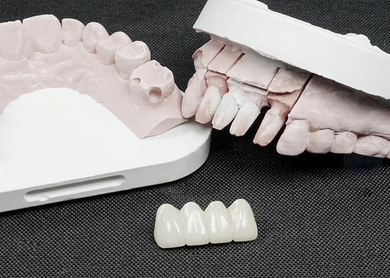 Mua Vương miện nha khoa Zirconia cao cấp cho sức mạnh vượt trội và thẩm mỹ tự nhiên online manufacture