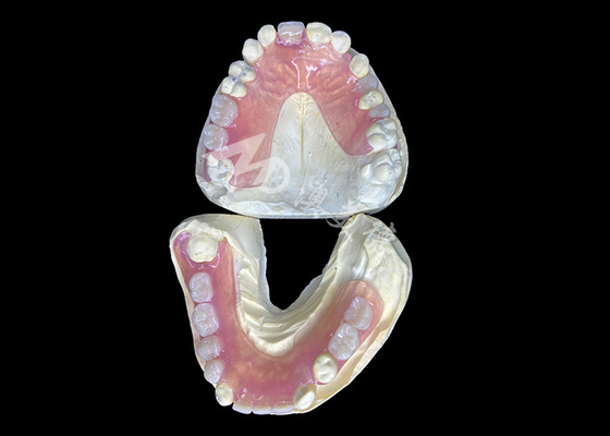 Mua Valplast Denture linh hoạt cho sự thoải mái và thẩm mỹ tối đa online manufacture