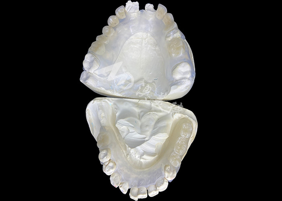 Mua Valplast Dentures linh hoạt một phần Thiết kế điều chỉnh để tăng cường nhai và nói online manufacture
