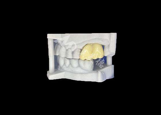 Mua Vương miện răng bằng Zirconia vững chắc Độ bền lâu dài Bảo đảm răng miệng từ Trung Quốc phòng thí nghiệm nha khoa online manufacture
