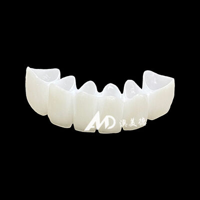 Mua Mão răng Zirconia với vật liệu chất lượng cao và chế tác chính xác trong phòng thí nghiệm cho phục hình thẩm mỹ, bền lâu online manufacture