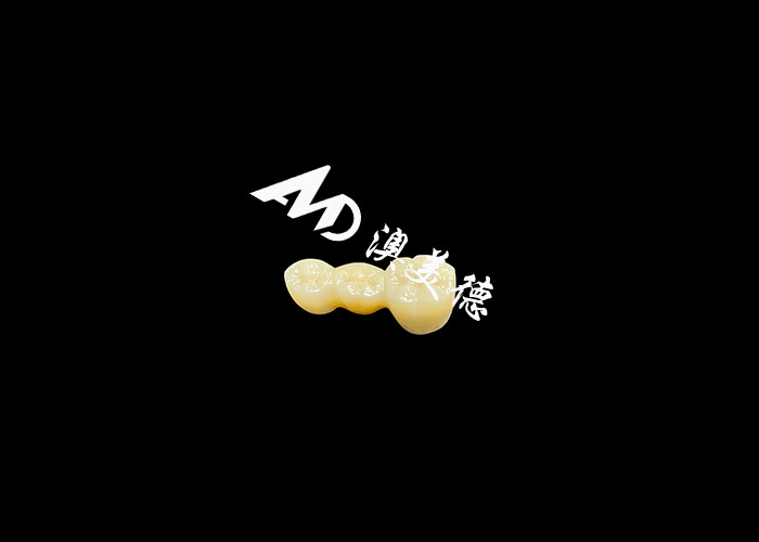Vương miện nha khoa Zirconia thẩm mỹ cứng cao với độ mờ và chống vỡ từ phòng thí nghiệm nha khoa Trung Quốc