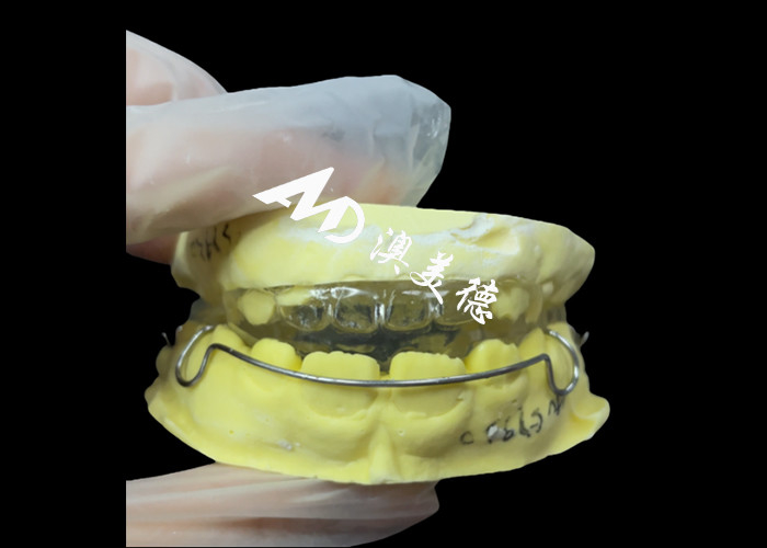 Các chất kích hoạt chỉnh nha đa năng - Giải pháp cuối cùng cho sự sắp xếp và tăng trưởng hàm