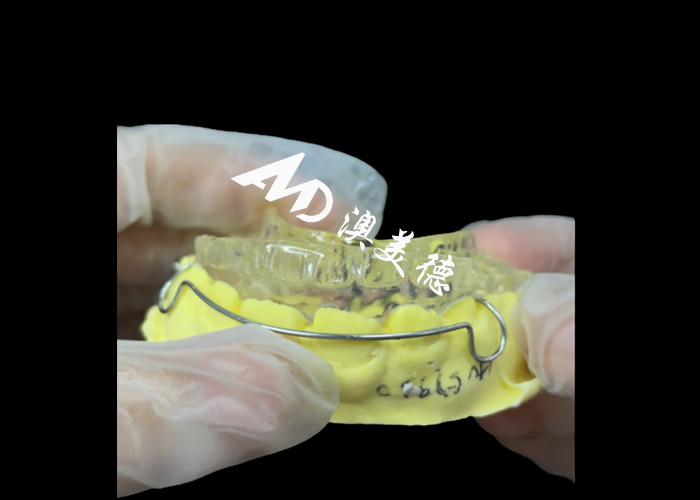 Các chất kích hoạt chỉnh nha đa năng - Giải pháp cuối cùng cho sự sắp xếp và tăng trưởng hàm