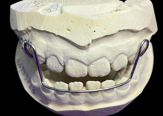 Giá tốt. Hướng dẫn Arch Appliance Orthodontic Retainers Aligners With Good Retention Được chứng minh thuận tiện trực tuyến