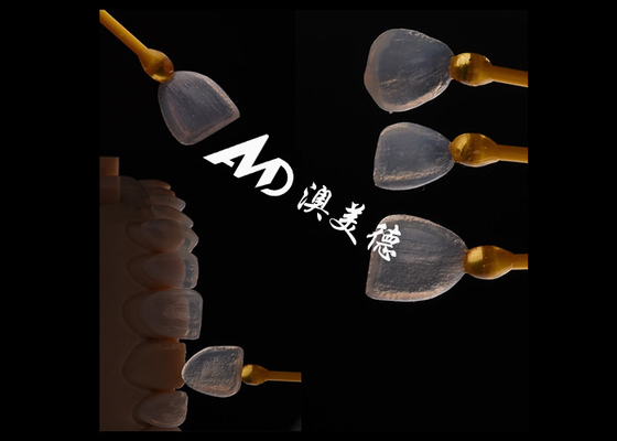 Giá tốt. Sức mạnh EMAX Veneer Dáng vẻ tự nhiên Tốt nhất cho việc phục hồi thẩm mỹ trực tuyến